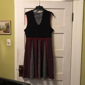Anthropologie Maeve Dress (size 12) from 2017